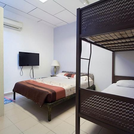 G99 Hotel Джорджтаун Экстерьер фото