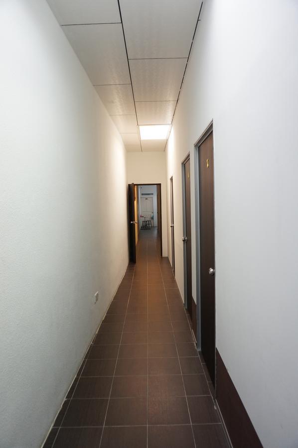 G99 Hotel Джорджтаун Экстерьер фото