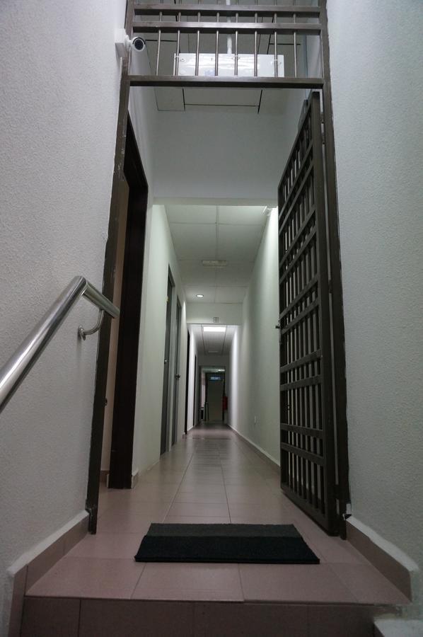 G99 Hotel Джорджтаун Экстерьер фото