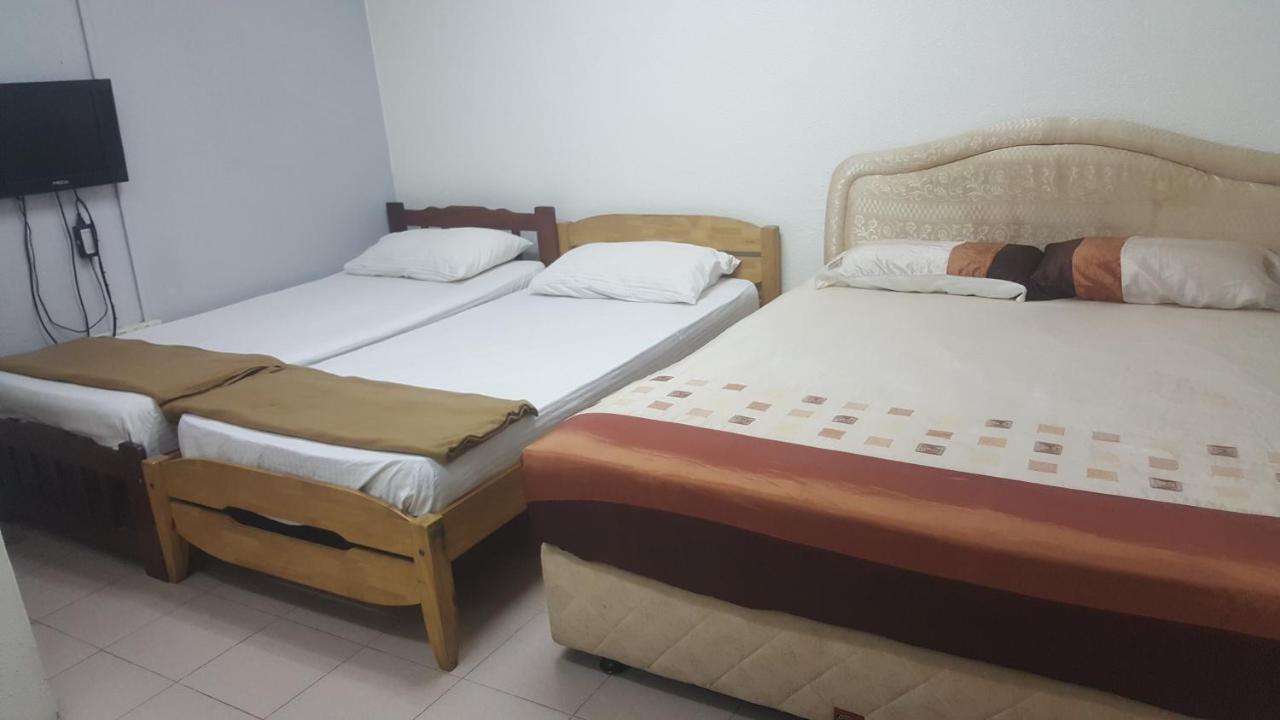 G99 Hotel Джорджтаун Экстерьер фото