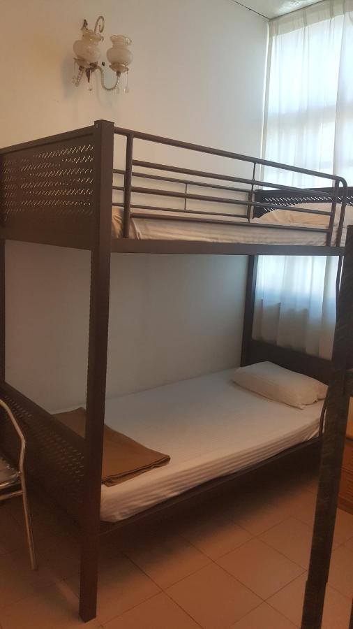 G99 Hotel Джорджтаун Экстерьер фото