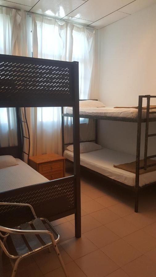 G99 Hotel Джорджтаун Экстерьер фото