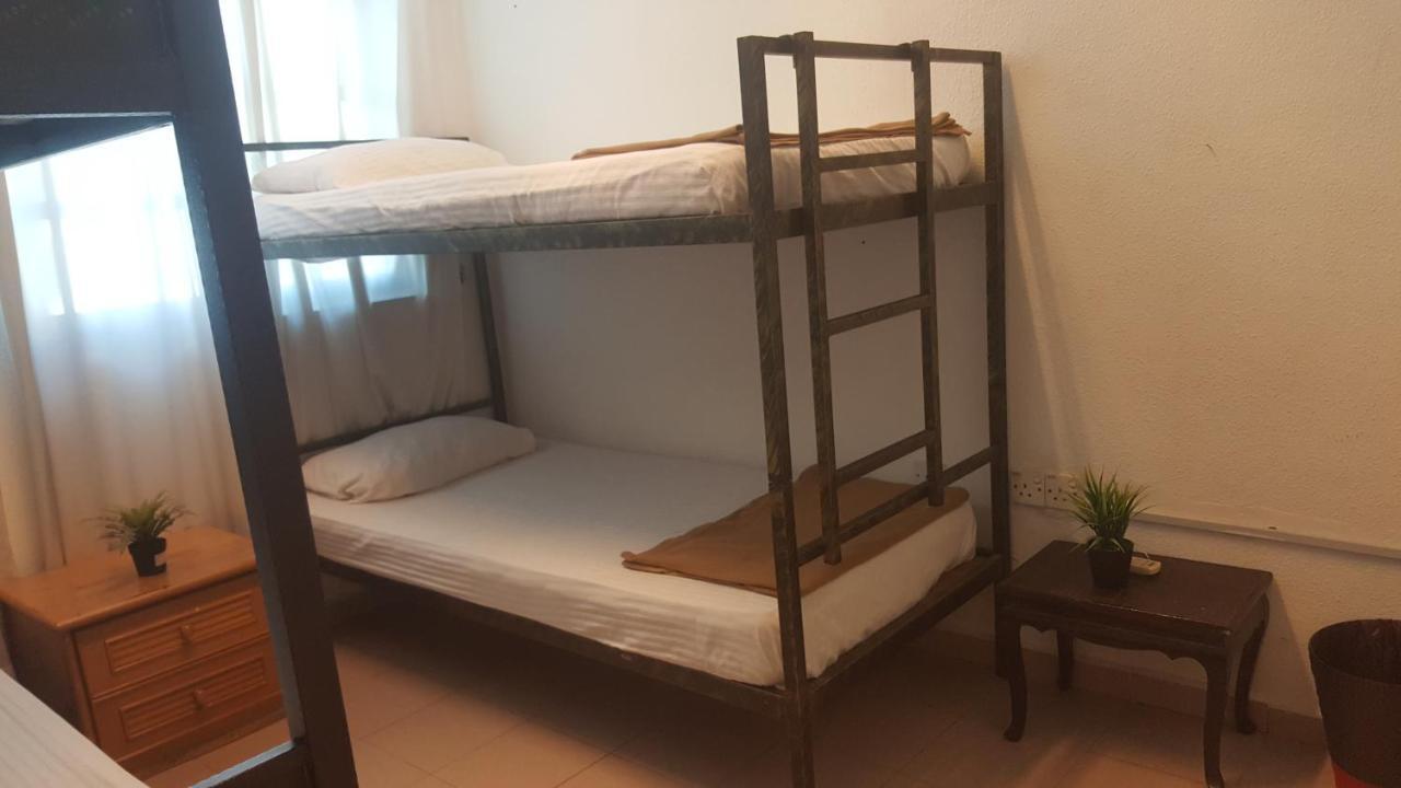 G99 Hotel Джорджтаун Экстерьер фото