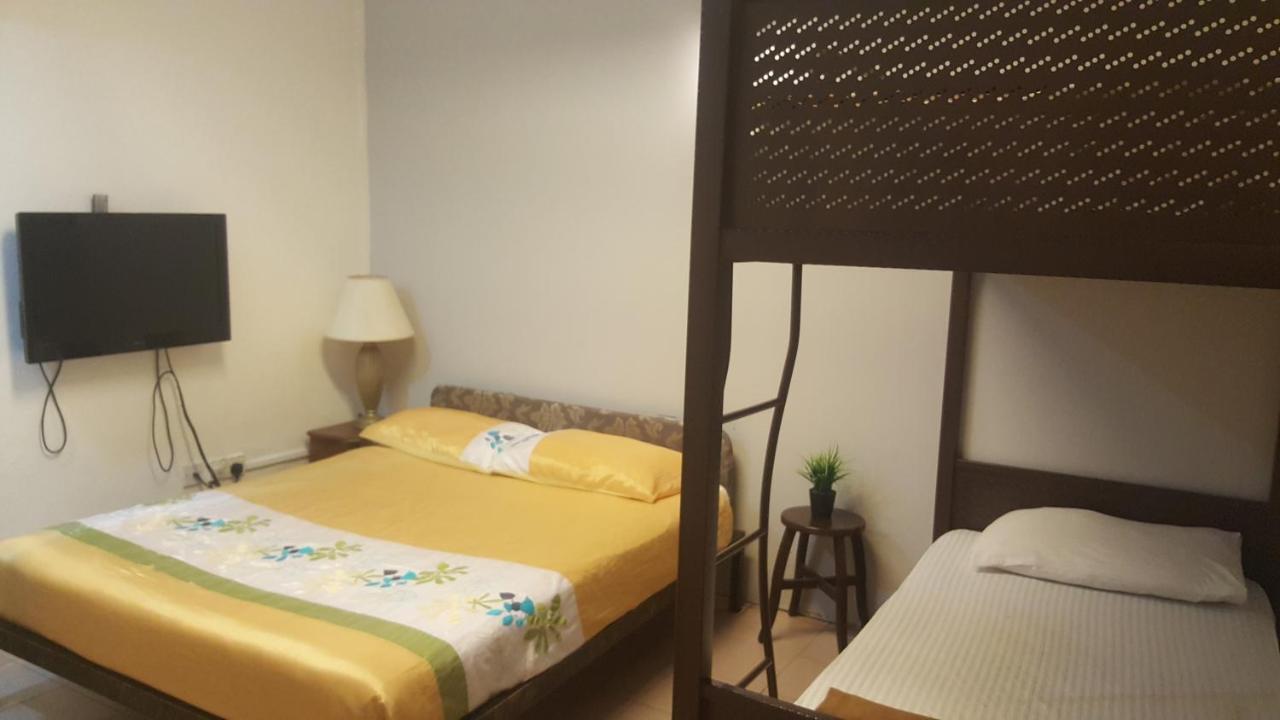 G99 Hotel Джорджтаун Экстерьер фото