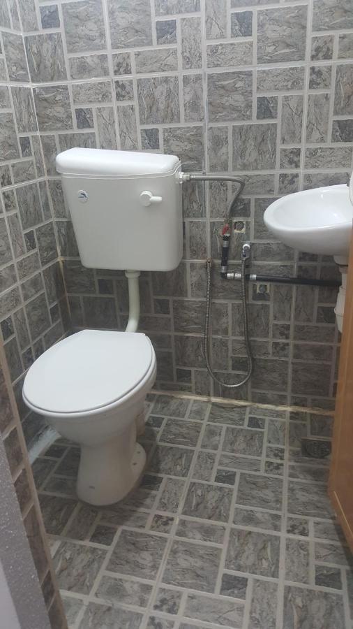 G99 Hotel Джорджтаун Экстерьер фото