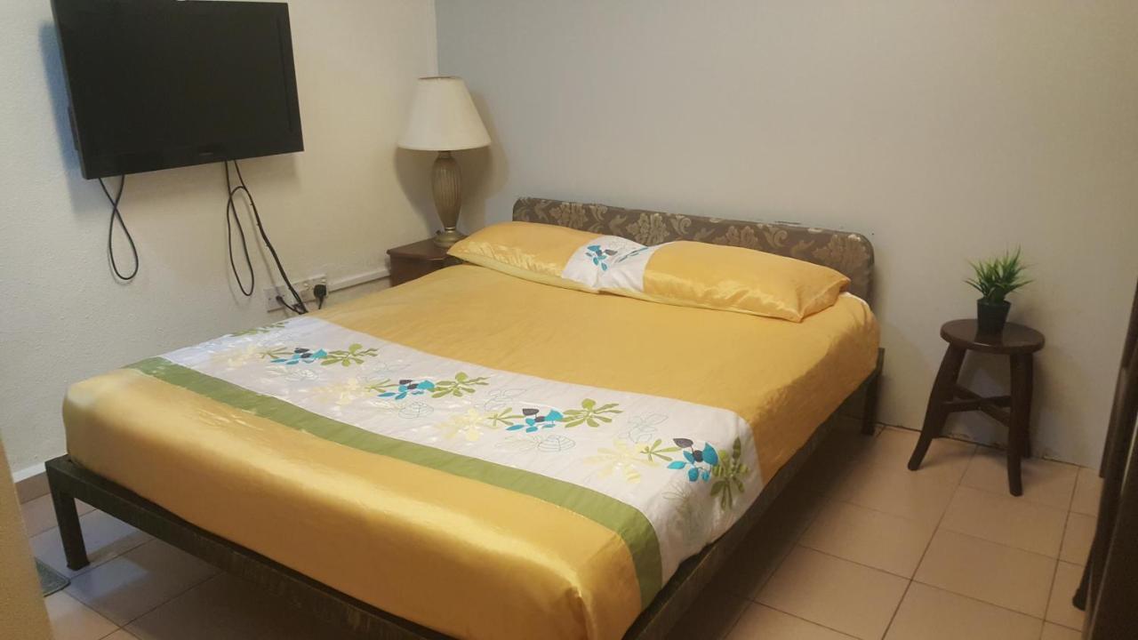 G99 Hotel Джорджтаун Экстерьер фото