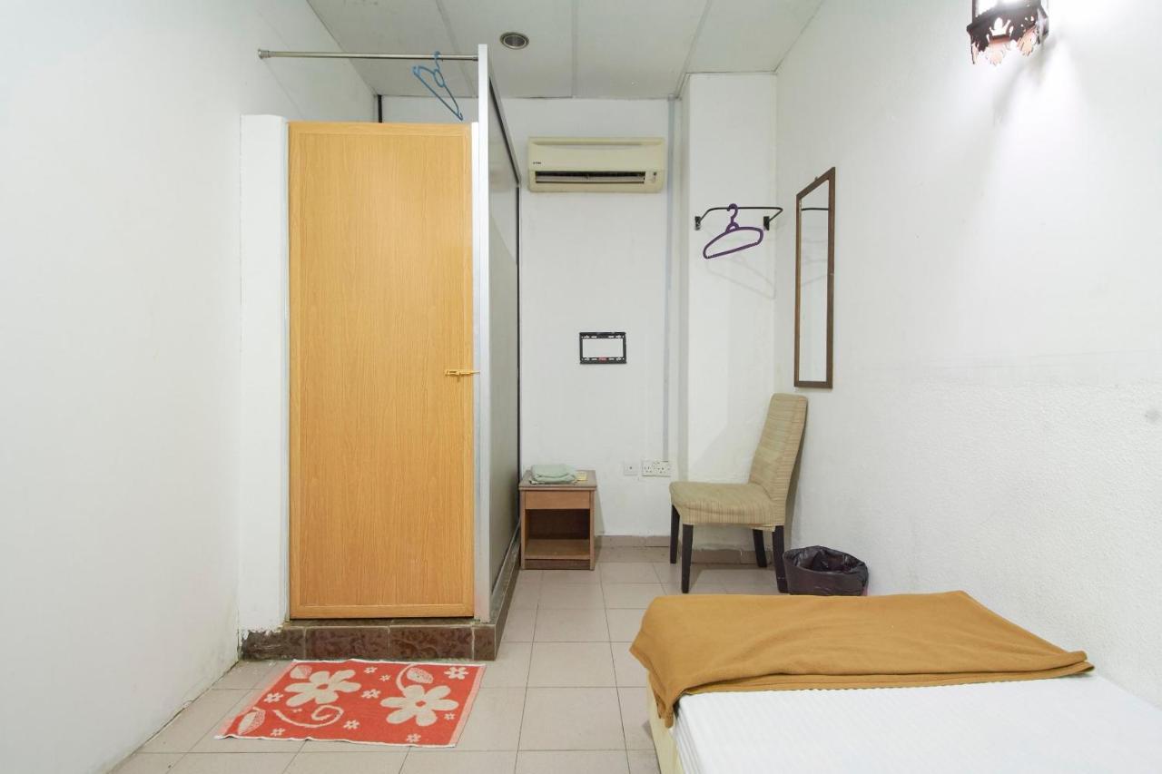G99 Hotel Джорджтаун Экстерьер фото
