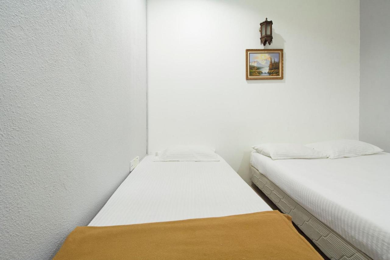 G99 Hotel Джорджтаун Экстерьер фото