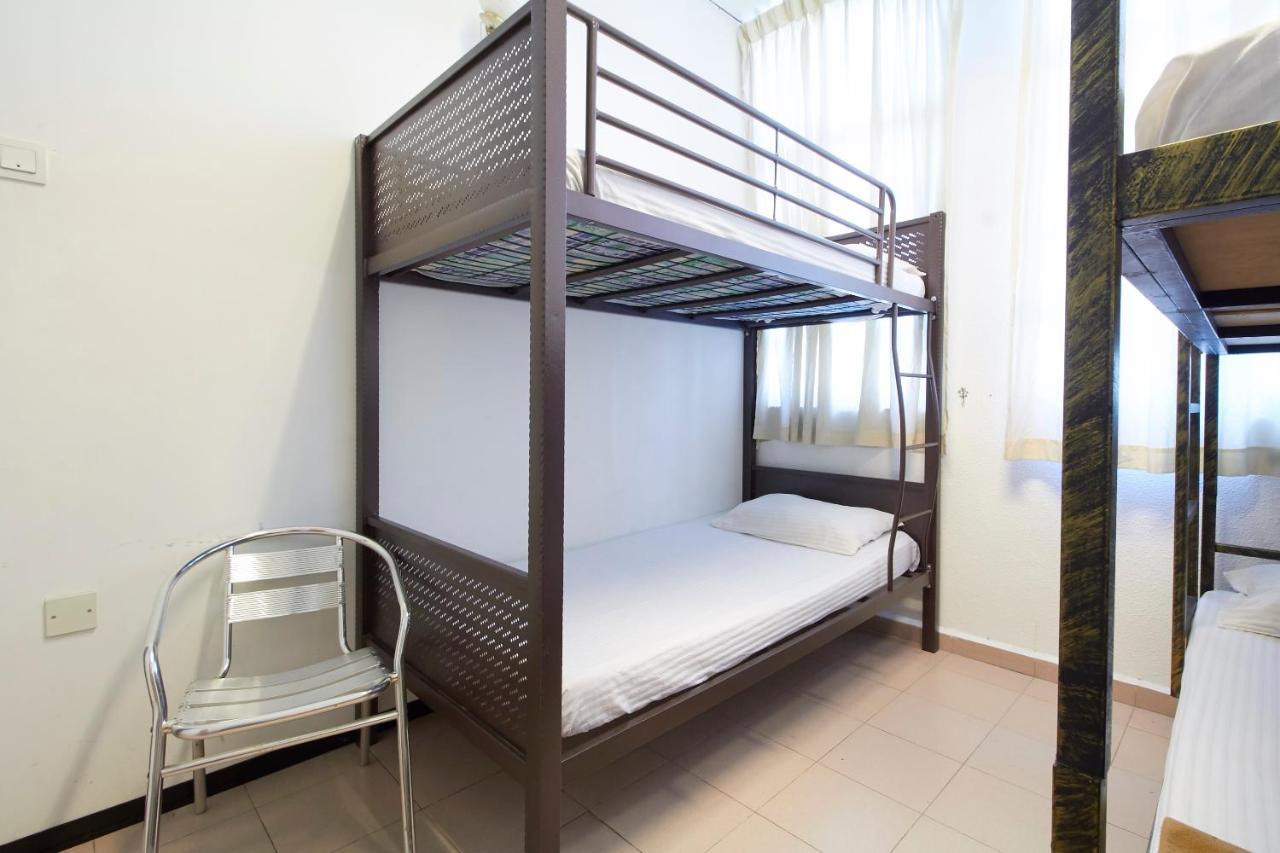 G99 Hotel Джорджтаун Экстерьер фото