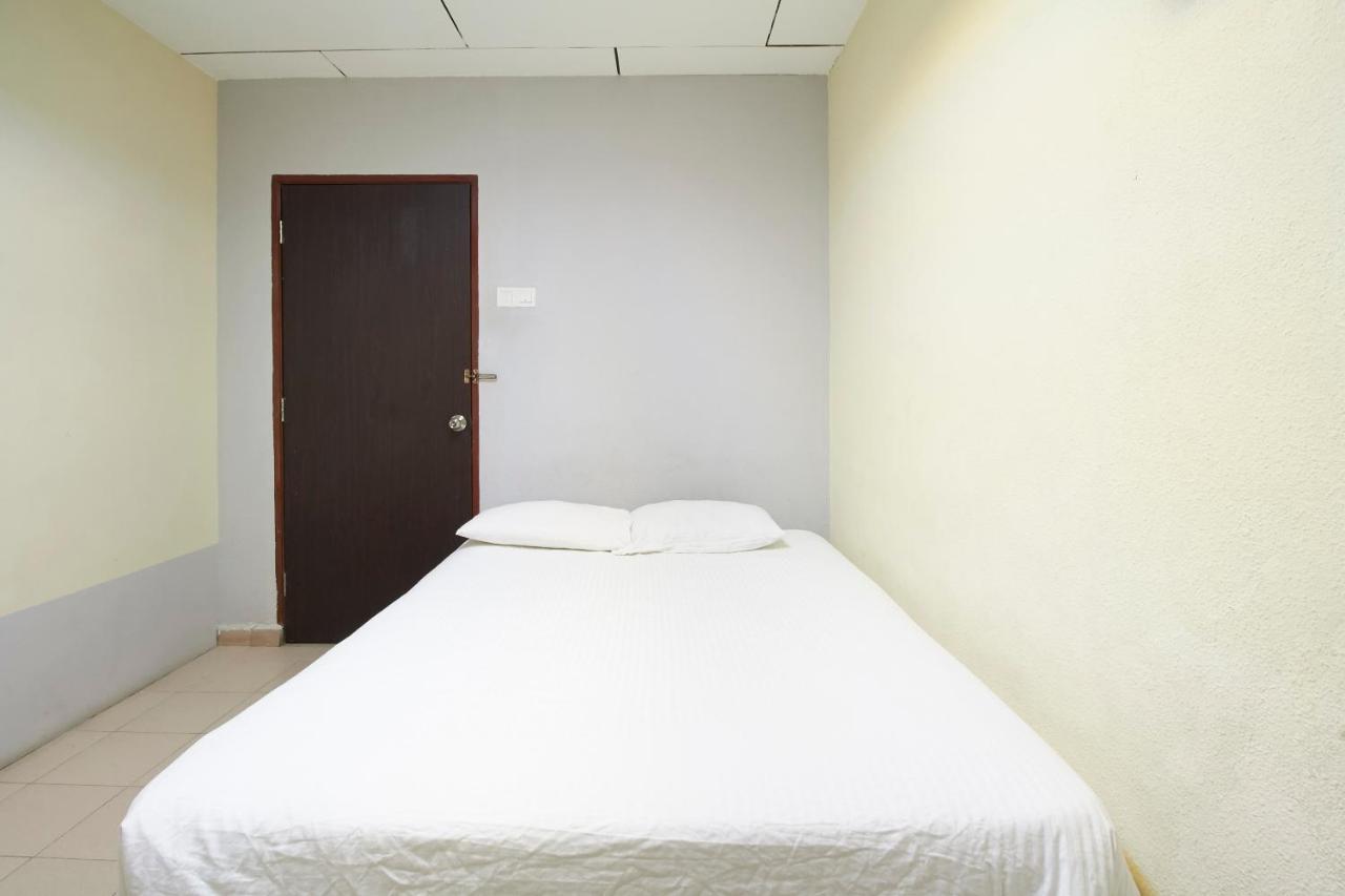 G99 Hotel Джорджтаун Экстерьер фото
