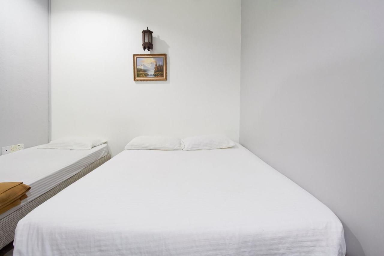 G99 Hotel Джорджтаун Экстерьер фото